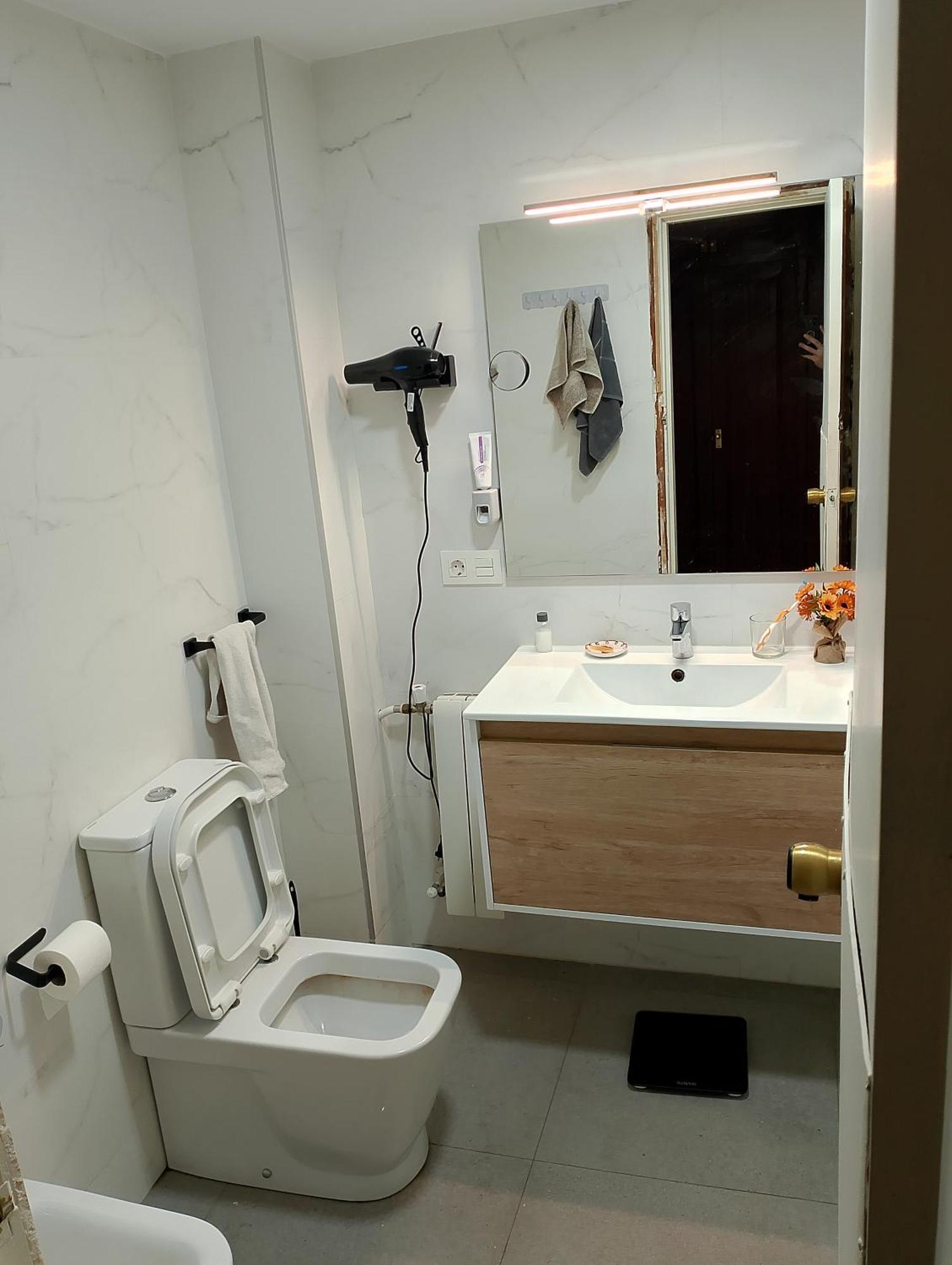 Habitacion Amplia Y Comoda 格拉纳达 外观 照片